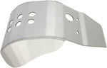 Moose Racing Aluminium Skid Plate For Honda CRF450R 2017-2020 - Silver