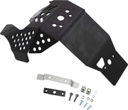 Moose Racing Pro Skid Plate For Yamaha YZF450 2019-2021 - Black
