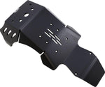 Moose Racing Pro LG Skid Plate For Gas Gas EC250 2021-2023 - Black