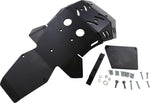 Moose Racing Pro LG Skid Plate For Sherco SCF 250 2019-2020 - Black