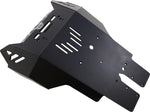 Moose Racing Pro Skid Plate For KTM Super Adventure 1290 R 2021-2022 - Black