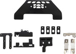 Moose Racing Pro Skid Plate For KTM Super Adventure 1290 R 2021-2022 - Black