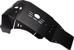 Moose Racing Pro LG Skid Plate For Kawasaki KX250 2021-2024 - Black