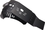 Moose Racing Pro LG Skid Plate For Kawasaki KX450 2021-2023 - Black