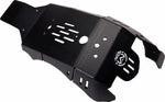 Moose Racing Pro LG Skid Plate For Yamaha YZF450 2023-2025 - Black