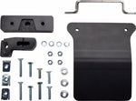 Moose Racing Pro LG Skid Plate For Yamaha YZF450 2023-2025 - Black