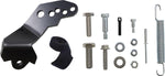 Moose Racing Kickstand For Kawasaki KX250 2021-2023 - Black