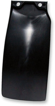 Moose Racing Shock Guard For Yamaha WRF250 2003-2009 - Black