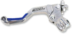 Moose Racing EZ3 Clutch Lever Assembly For Yamaha YZ250 2000-2024 - Blue