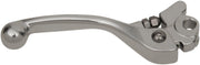 Moose Racing Forged Brake Lever For Suzuki RM125 1990-2009 - Silver