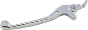 Moose Racing Forged Brake Lever For Honda CRF250L 2013-2020 - Silver