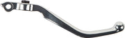 Moose Racing Forged Brake Lever For Gas Gas MC-E 5 2022-2024 - Silver