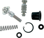 Moose Racing Brake Master Cylinder Rebuild Kit For Yamaha WRF250 2001-2002 Rear