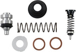 Moose Racing Brake Master Cylinder Repair Kit For Husqvarna FC250 2018 - Black