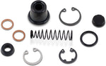 Moose Racing Brake Master Cylinder Repair Kit For Arctic Cat 400 2X4 2007-2008 - Black