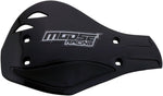 Moose Racing Contour Deflector Hand Guards - Black