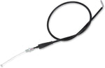 Moose Racing Throttle Cable For Suzuki RM125 1988-1994 - Black