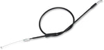 Moose Racing Throttle Cable For Suzuki RM125 1995-2000 - Black