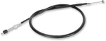 Moose Racing Clutch Cable For Honda CR80 1980-1995 - Black