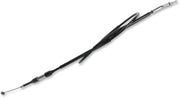 Moose Racing Clutch Cable For Honda CR125 2004-2007 - Black