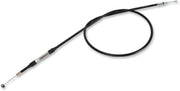 Moose Racing Clutch Cable For Honda CR125 1998-1999 - Black