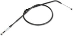 Moose Racing Clutch Cable For Yamaha WRF450 2003-2006 - Black