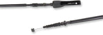 Moose Racing Clutch Cable For Yamaha YZ80 1997-2001 - Black