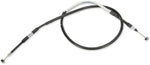 Moose Racing Clutch Cable For Kawasaki KXF250 2004 - Black
