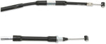 Moose Racing Clutch Cable For Kawasaki KXF250 2004 - Black