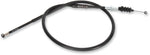 Moose Racing Clutch Cable For Kawasaki KX250 1999-2004 - Black