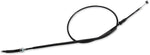 Moose Racing Clutch Cable For Kawasaki KX125 1988 - Black