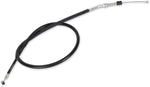 Moose Racing Clutch Cable For Honda XR400R 1996-2004 - Black