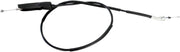 Moose Racing Clutch Cable For Yamaha YTZ 250 N 1985 - Black
