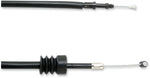Moose Racing Clutch Cable For Husqvarna CR125 2000-2012 - Black