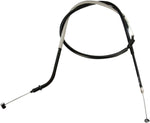 Moose Racing Clutch Cable For Yamaha YFZ450R 2012-2019 - Black