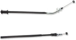 Moose Racing Clutch Cable For Yamaha YZF250 2014-2018 - Black