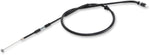 Moose Racing Clutch Cable For Honda CRF450R 2015-2016 - Black