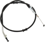 Moose Racing Clutch Cable For Yamaha WRF250 2015-2019 - Black