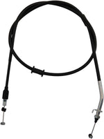 Moose Racing Clutch Cable For Yamaha YZF250 2019 - Black