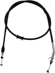Moose Racing Clutch Cable For Yamaha YZF250 2019 - Black