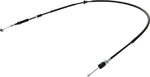 Moose Racing Clutch Cable For Honda CRF250R 2018-2020 - Black