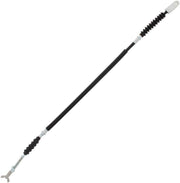 Moose Racing Brake Cable For Kawasaki KVF300 2X4 1999-2002 - Black