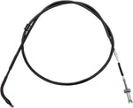 Moose Racing Brake Cable For Suzuki LT-A 400 2X4 2002-2007 - Black