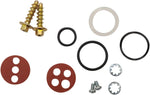 Moose Racing Fuel Petcock Rebuild Kit For KTM EGS 125 1995-1999
