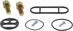 Moose Racing Fuel Petcock Rebuild Kit For Polaris Outlaw 500 2006-2007 - Black Zinc