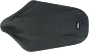 Moose Racing Gripper Seat Cover For KTM EXC125 2004-2007 - Black