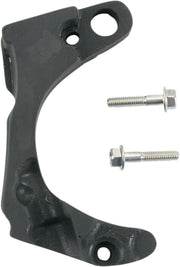 Moose Racing Poly Case Saver For Honda TRX450R 2004-2005 - Black