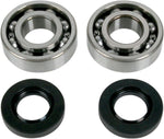 Moose Racing Crankshaft Bearing & Seal Kit For Kawasaki KFX80 2X4 2003-2006