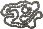 Moose Racing Cam Chain For Kawasaki KXF450 2009-2018 - Raw