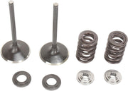 Moose Racing Stainless Intake Valve & Spring Kit For Honda CRF450R 2002-2008